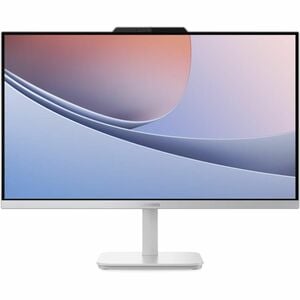 Todo en uno Lenovo A100 F0JN0017LD Intel N100 8GB 512GB SSD 23,8" FHD