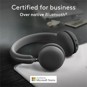 Auriculares Logitech Zone Wireless 2 981-001435 Bluetooth, USB-C, Teams