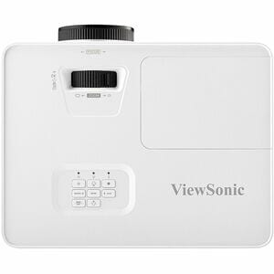 Proyector Viewsonic PA503HD Full HD 4000 lm HDMI USB