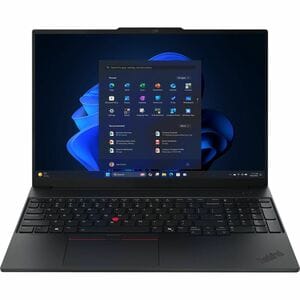 Portátil Lenovo ThinkPad E16 Gen 3 21SS000NLM Ult 5, 16 GB, 512 GB SSD