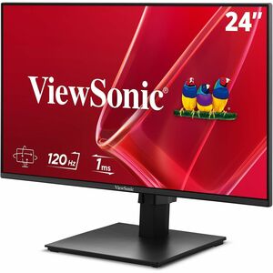 Monitor ViewSonic VA2448-MHJ 23.8" Full HD 120Hz HDMI VGA