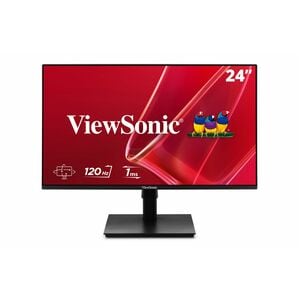 Monitor ViewSonic VA2448-MHJ 23.8" Full HD 120Hz HDMI VGA