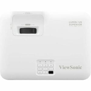 Proyector ViewSonic LSD500HD DLP 1080p 5500 lm HDMI