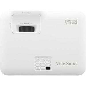 Proyector ViewSonic LSD600W WXGA 6000 ANSI lúmenes HDMI