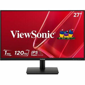 Monitor ViewSonic VA270A-H 27 pulgadas Full HD IPS 120 Hz HDMI