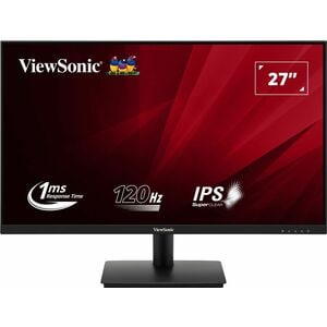 Monitor ViewSonic VA270A-H 27 pulgadas Full HD IPS 120 Hz HDMI