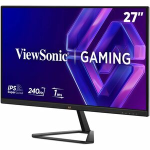 Monitor gamer ViewSonic VX2779 27 pulgadas Full HD IPS 240 Hz 1 ms
