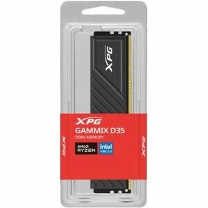 Memoria ram Adata Technology Xpg D35G AX4U320032G16A-SBKD35G 32 gb ddr4 3200 MHz
