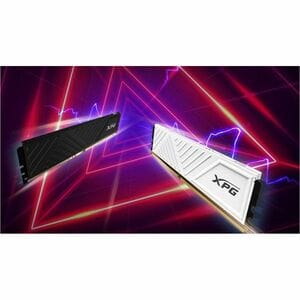 Memoria ram Adata Technology Xpg D35G AX4U320032G16A-SBKD35G 32 gb ddr4 3200 MHz