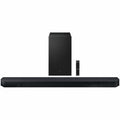 Barra de sonido Samsung HW-Q600H 3.1.2 canales subwoofer Dolby Atmos