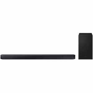 Barra de sonido Samsung HW-Q600H 3.1.2 canales subwoofer Dolby Atmos
