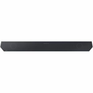 Barra de sonido Samsung HW-Q600H 3.1.2 canales subwoofer Dolby Atmos