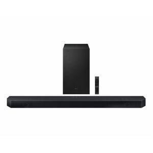 Barra de sonido Samsung HW-Q600H 3.1.2 canales subwoofer Dolby Atmos