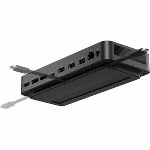 Dock Dell Pro Dock WD25 210-BRPX USB-C, 130 W, 6 puertos USB