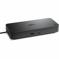 Dock Dell Pro Dock WD25 210-BRPX USB-C, 130 W, 6 puertos USB