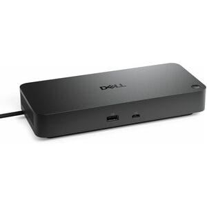 Dock Dell Pro Dock WD25 210-BRPX USB-C, 130 W, 6 puertos USB
