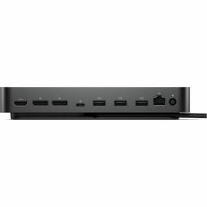 Dock Dell Pro Dock WD25 210-BRPX USB-C, 130 W, 6 puertos USB