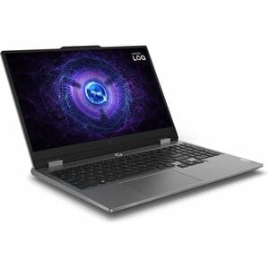 Portátil gamer Lenovo LOQ 15IRX9 83DV01GHLM Core i7 1364HX, 16GB, 512GB SSD