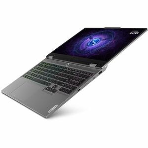 Portátil gamer Lenovo LOQ 15IRX9 83DV01GHLM Core i7 1364HX, 16GB, 512GB SSD