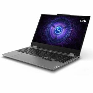 Portátil gamer Lenovo LOQ 15IRX9 83DV01GHLM Core i7 1364HX, 16GB, 512GB SSD