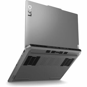 Portátil gamer Lenovo LOQ 15IRX9 83DV01GHLM Core i7 1364HX, 16GB, 512GB SSD