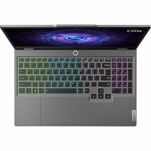 Portátil gamer Lenovo LOQ 15IRX9 83DV01GHLM Core i7 1364HX, 16GB, 512GB SSD
