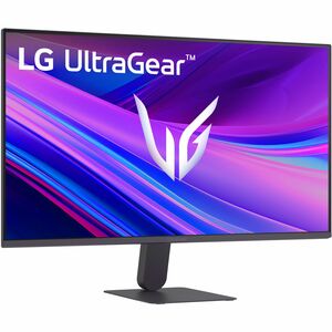 Monitor Lg UltraGear 27G411A-B.AWP FHD, 144Hz, 1 ms