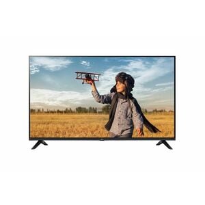 Smart TV Lg UA731 43UA731C0SB.AWCQ 43 pulgadas, 4K UHD, 300 nits