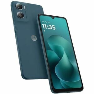Celular Motorola Moto G06 PB970044CO 4GB + 8GB RAM boost 256GB 5200 mAh