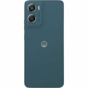 Celular Motorola Moto G06 PB970044CO 4GB + 8GB RAM boost 256GB 5200 mAh