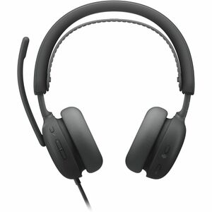 Auriculares Logitech Zone Wired 2 981-001632 estéreo, USB-C/A, cancelación de ruido
