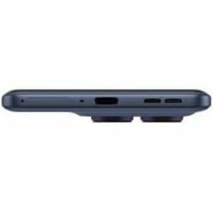 Celular Motorola Moto Edge 60 Fusion 5G 8 gb 128 gb pOLED 6.67 pulgadas azul