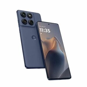 Celular Motorola Moto Edge 60 Fusion 5G 8 gb 128 gb pOLED 6.67 pulgadas azul