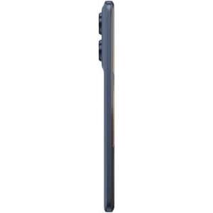 Celular Motorola Moto Edge 60 Fusion 5G 8 gb 128 gb pOLED 6.67 pulgadas azul