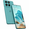 Celular Motorola Moto Edge 60 Fusion 5G 8GB 128GB pantalla 6.67 pulgadas