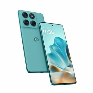 Celular Motorola Moto Edge 60 Fusion 5G 8GB 128GB pantalla 6.67 pulgadas