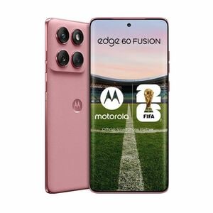 Celular Motorola Moto Edge 60 Fusion 5G 8 gb 128 gb pOLED 6.67 pulgadas