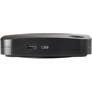 Equipo de videoconferencia Barco ClickShare C-10 4K UHD, HDMI, USB y 2 botones