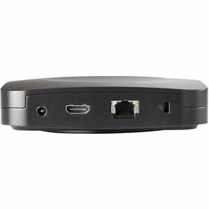 Equipo de videoconferencia Barco ClickShare C-10 4K UHD, HDMI, USB y 2 botones