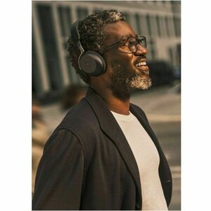Auriculares Jabra Evolve3 75 37599-999-999 Bluetooth, Teams, cancelación de ruido