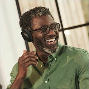 Auriculares Jabra Evolve3 75 37599-999-999 Bluetooth, Teams, cancelación de ruido