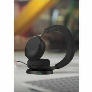 Auriculares Jabra Evolve3 75 37599-999-999 Bluetooth, Teams, cancelación de ruido