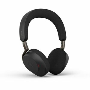 Auriculares Jabra Evolve3 75 37599-999-999 Bluetooth, Teams, cancelación de ruido