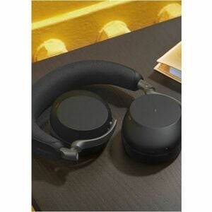 Auriculares Jabra Evolve3 75 37599-999-999 Bluetooth, Teams, cancelación de ruido