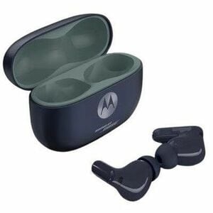 Audífonos Motorola Moto Buds 2 Plus PG38C08060 azul