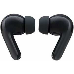 Audífonos Motorola Moto Buds 2 PG38C08161 color carbon