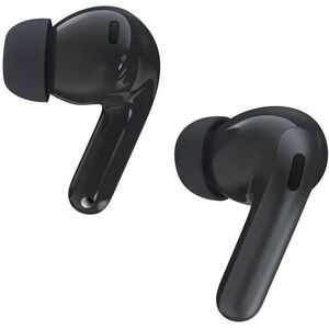 Audífonos Motorola Moto Buds 2 PG38C08161 color carbon