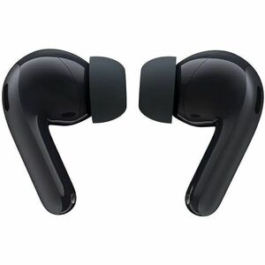 Audífonos Motorola Moto Buds 2 PG38C08161 color carbon