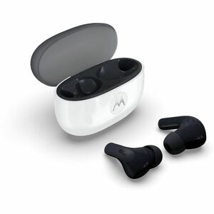 Audífonos Motorola Moto Buds 2 PG38C08161 color carbon