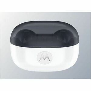 Audífonos Motorola Moto Buds 2 PG38C08161 color carbon